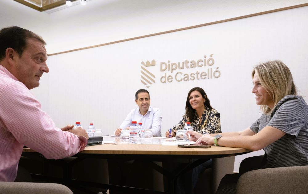 L'aprovació del Pressupost 2026 de la Diputació activarà el Fons de Cooperació i el Pla Impulsa