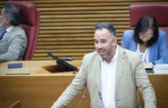 El PSPV denuncia que el PP està «tancant» el servei de cirurgia del Provincial al suprimir 3 places