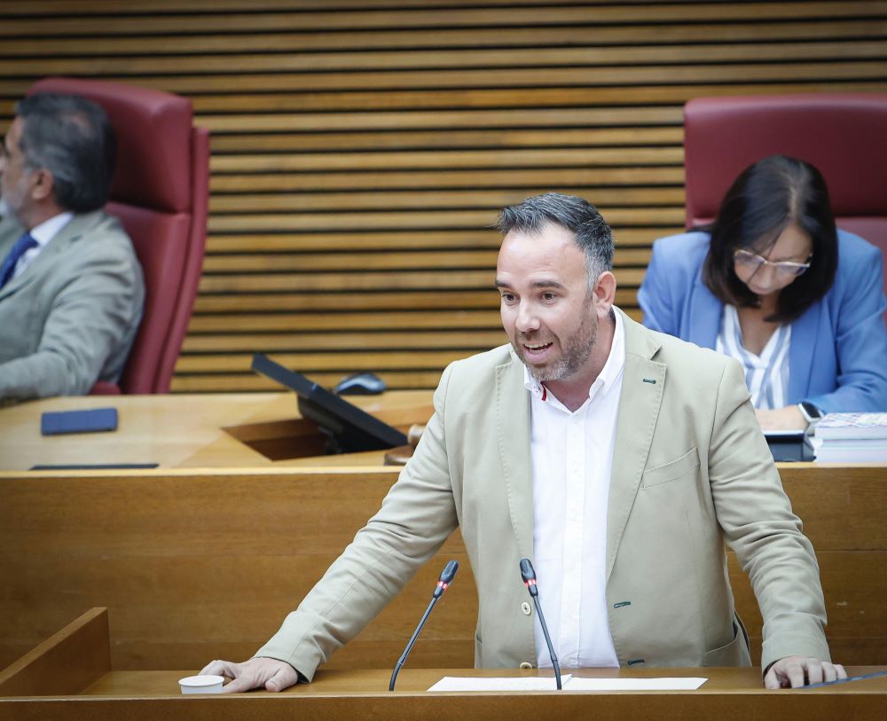 El PSPV denuncia que el PP està «tancant» el servei de cirurgia del Provincial al suprimir 3 places