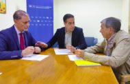 PP: «L'interior reforça les oportunitats amb 10,5M que Marta Barrachina injecta a camins i carreteres»