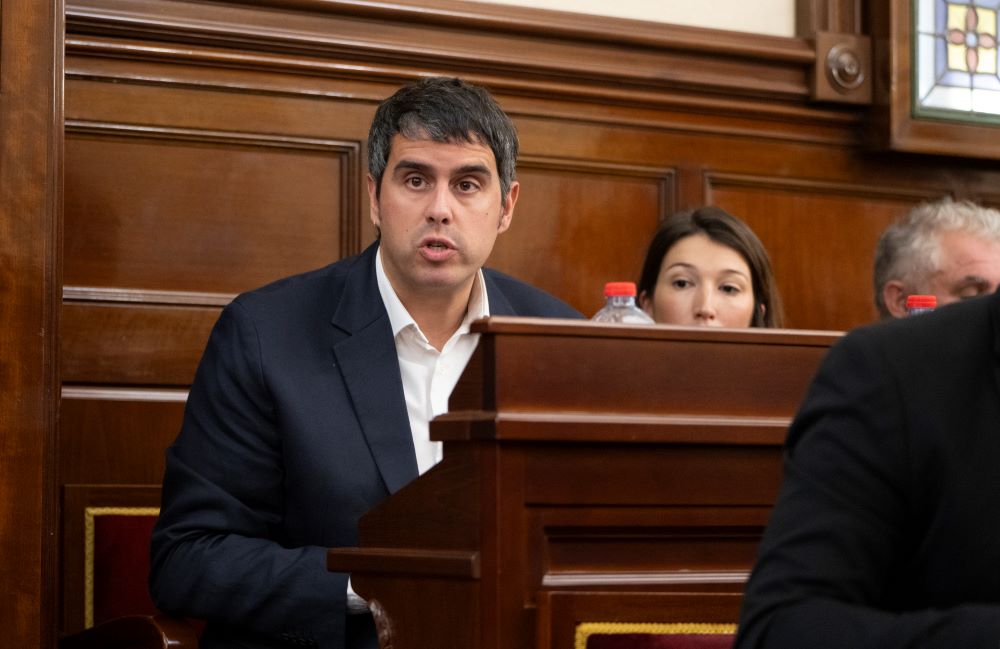 PSPV: «El PP alimenta la frustració dels alcaldes en prometre subvencions sense augmentar el pressupost»