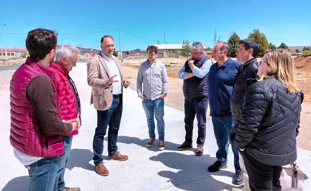 El Consell injecta 21,2M per a formar a 750 persones i sembrar emprenedoria a la província