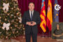 Finançament, política hídrica, defesa dels sectors productius i vivenda centren el discurs de Llorca