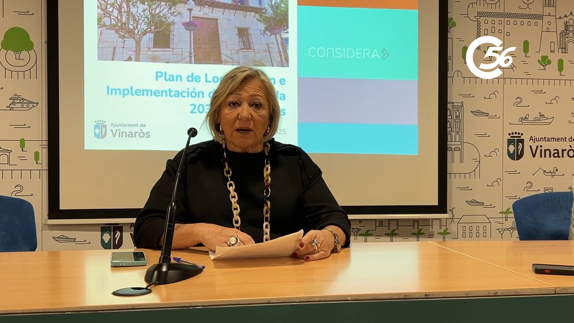 video