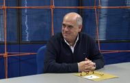 JUANMA CERDÁ, ALCALDE DE BENICARLÓ, A L'ENTREVISTA DE C56 12-12-2025