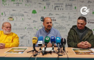PRESENTACIÓ DELS ACTES AMB MOTIU DEL DIA DE LES PERSONES AMB DISCAPACITAT A VINARÒS 01-12-2025