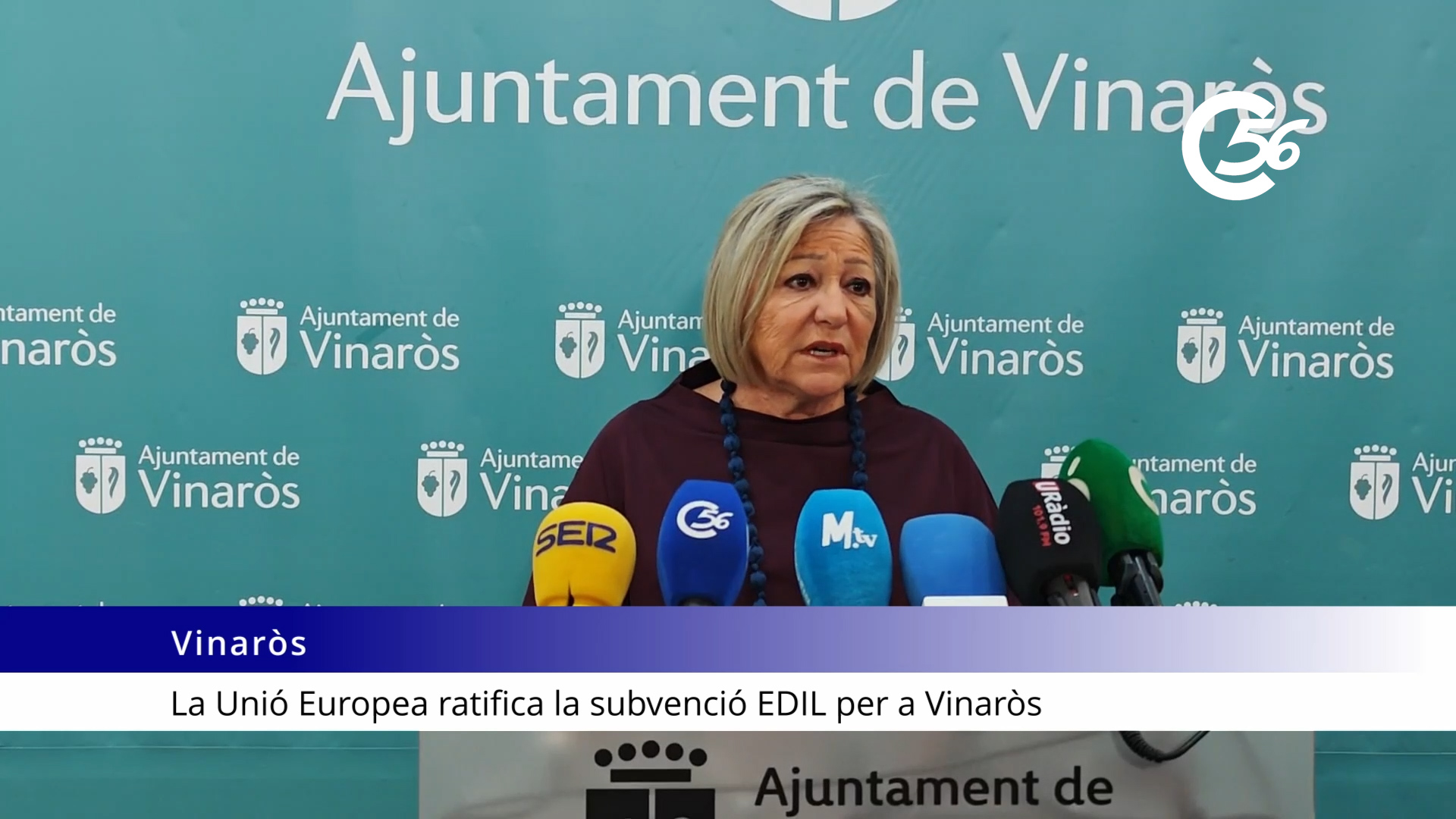 video