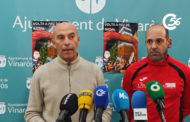 PRESENTACIÓ DE LA VOLTA A PEU DE NADAL DE VINARÒS 11-12-2025