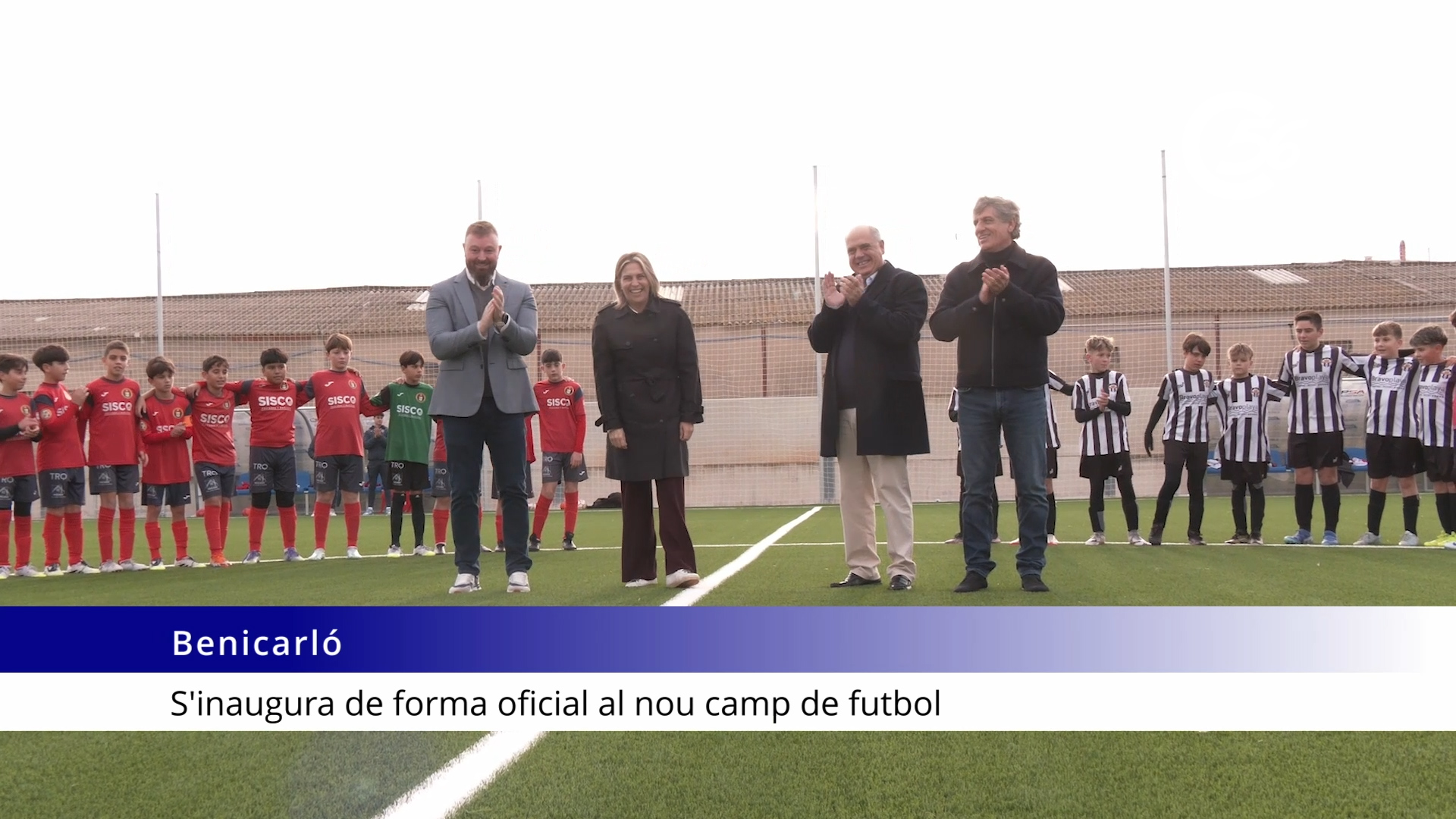 video
