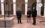 VISITA AL CONVENT DE LES CONCEPCIONISTES FRANCISCANES DE BENICARLÓ 23-12-2025