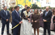 INAUGURACIÓ DE LA FIRA DE SANT ANTONI DE BENICARLÓ 13-12-2025