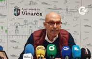 RODA DE PREMSA DEL REGIDOR D'URBANISME DE VINARÒS 01-12-2025
