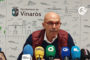 L'Ajuntament de Vinaròs recepciona l'obra del carrer Arxipreste Bono dins del termini establert