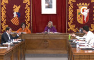 SESSIÓ ORDINÀRIA DEL PLE DE L'AJUNTAMENT DE VINARÒS 18-12-2025
