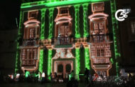 ENCESA DE L’ENLLUMENAT DE NADAL DE BENICARLÓ 05-12-2025