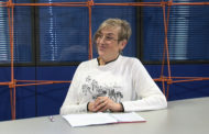 ERNESTINA BORRÀS, ALCALDESSA DE CÀLIG, A L'ENTREVISTA DE C56 05-12-2025