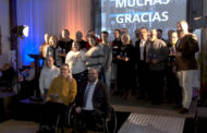 GALA DELS 25 ANYS DE COCEMFE MAESTRAT 19-12-2025