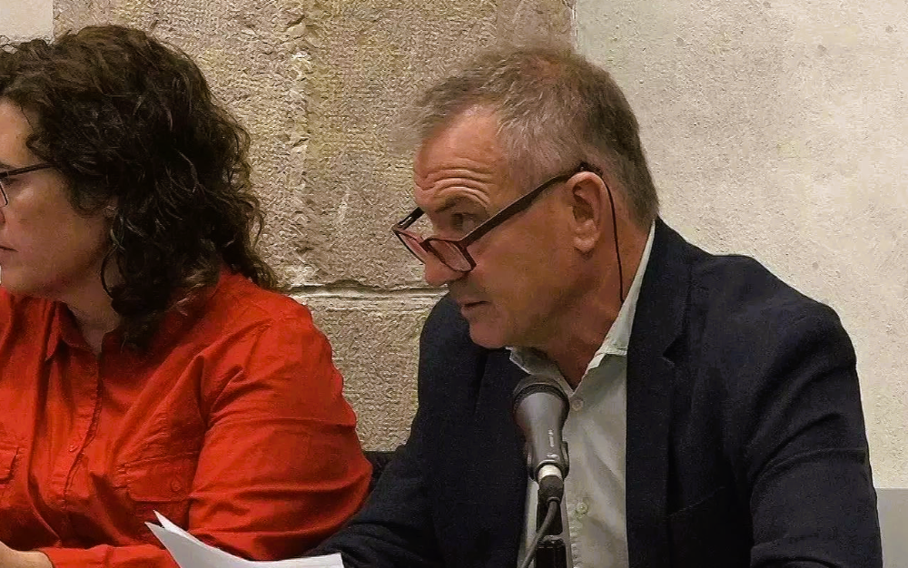 VOX denuncia l'augment «descontrolat» de la població de Benicarló «després d'arribar el PP»