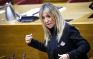 Marcos: «Torró i Bernabé són responsables d'encobrir les denúncies d'assetjament contra Salazar»