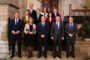 Barrachina reforça amb el nou Consell la col·laboració perquè la província «continue avançant»