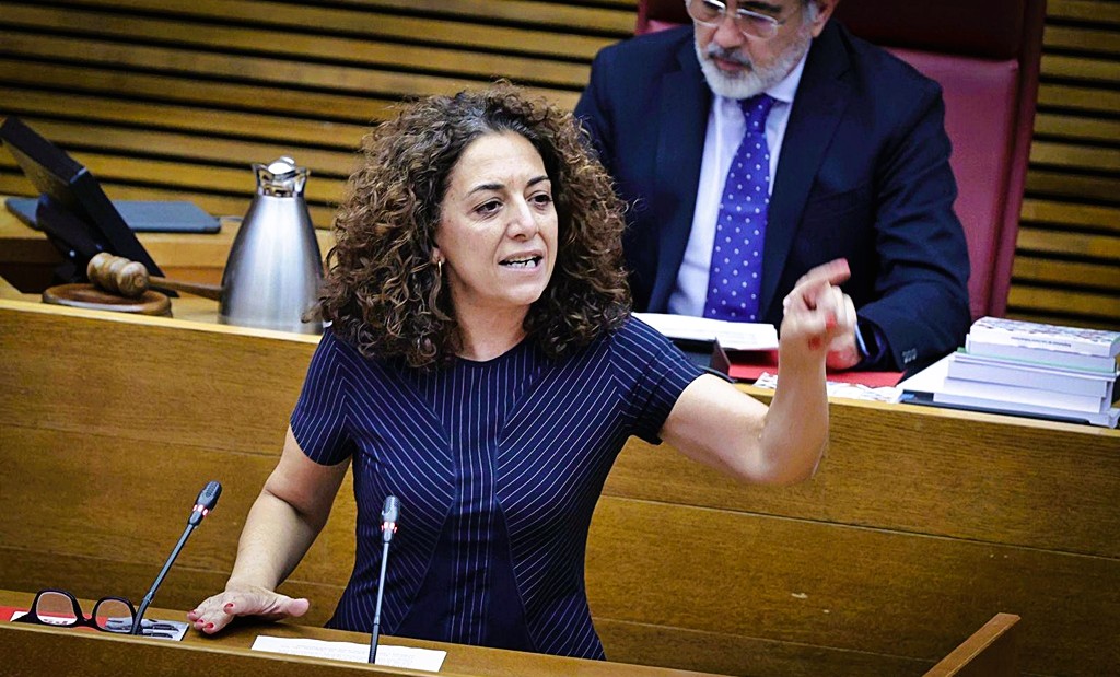 Besalduch «desmentix» a Pallarés sobre els projectes que «realment van possar en marxa governs del PSPV»