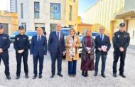 La Generalitat activa el dispositiu de la Policia de la Generalitat per a la Nit de Cap d'Any i Any Nou