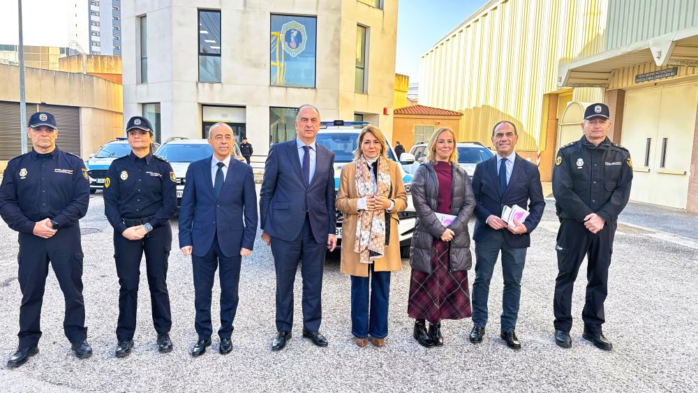 La Generalitat activa el dispositiu de la Policia de la Generalitat per a la Nit de Cap d'Any i Any Nou