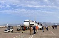L'aeroport aconseguix el millor registre en un novembre i aconseguix els 304.000 passatgers