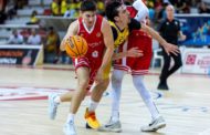 Primer derbi oficial de la història entre el Maderas Sorlí Benicarló i Amics Castelló