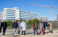 La instal·lació d'un ciclotró en La Fe garantirà l'accés a radiofàrmacs a tots els pacients de SVS