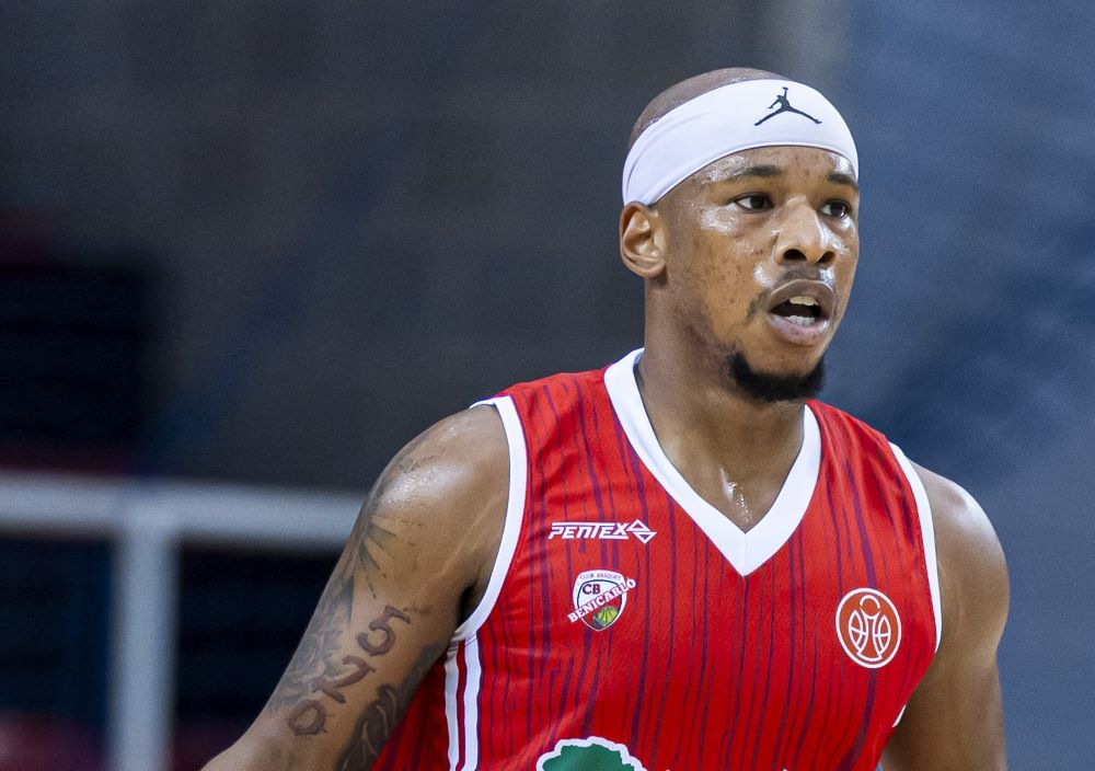 Ezekiel Alley abandona la disciplina del Maderas Sorlí Benicarló