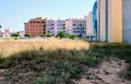 La Generalitat licita dos parcel·les de Benicarló per a construir 24 vivendes de protecció pública