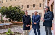 L’Ajuntament de Benicarló formalitza la compra del Convent de les Concepcionistes