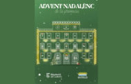 La Diputació anima a conéixer el costat més nadalenc de la província amb un calendari d'Advent