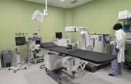 El Provincial invertix en un nou equip de litotrícia que millorarà les intervencions de càlculs urinaris