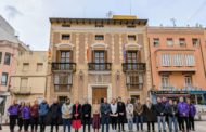 Benicarló condemna l’assassinat d’una dona a Alacant per violència masclista