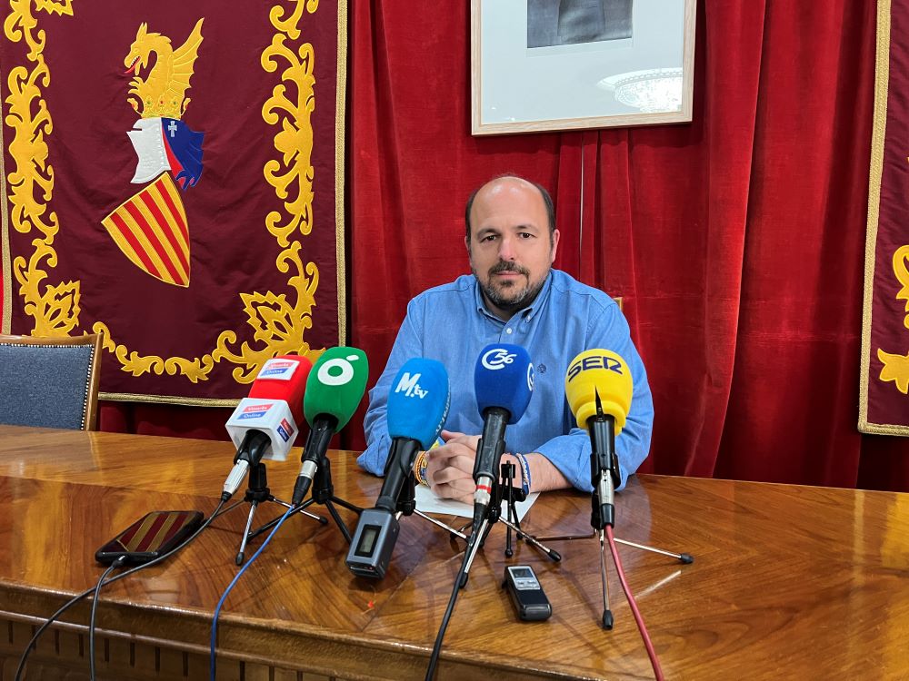 L’Ajuntament de Vinaròs contractarà 12 veïns aturats a través d’un nou taller d’ocupació