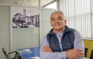 Guillermo Edo rebrà l’homenatge del camp en la Festa de la Carxofa de Benicarló 2026