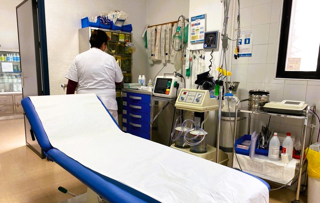 Sanitat convoca 902 places de personal estatutari declarades de difícil cobertura