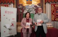 La Diputació presenta una novel·la que connecta al lector amb la història de l'església de Sot de Ferrer