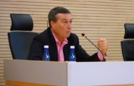 Gómez lamenta que Sanitat opte per «la falta de diàleg» i insta a retirar l'esborrany de l'Estatut Marc