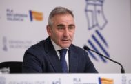 Barrachina assegura que «este Consell reforça les polítiques de vivenda i la baixada d'impostos»