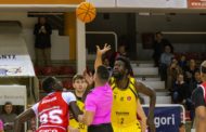 Ousmane Ndour acaba la seua etapa en el Maderas Sorlí Benicarló