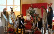 INAUGURACIÓ DE LA FIRA DE NADAL DE BENICARLÓ 06-12-2025