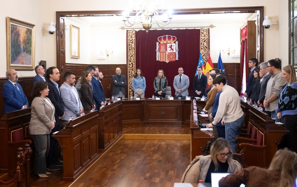 La Diputació exigix al Govern les inversions necessàries per a la província i que deixe de «castigar» als autònoms