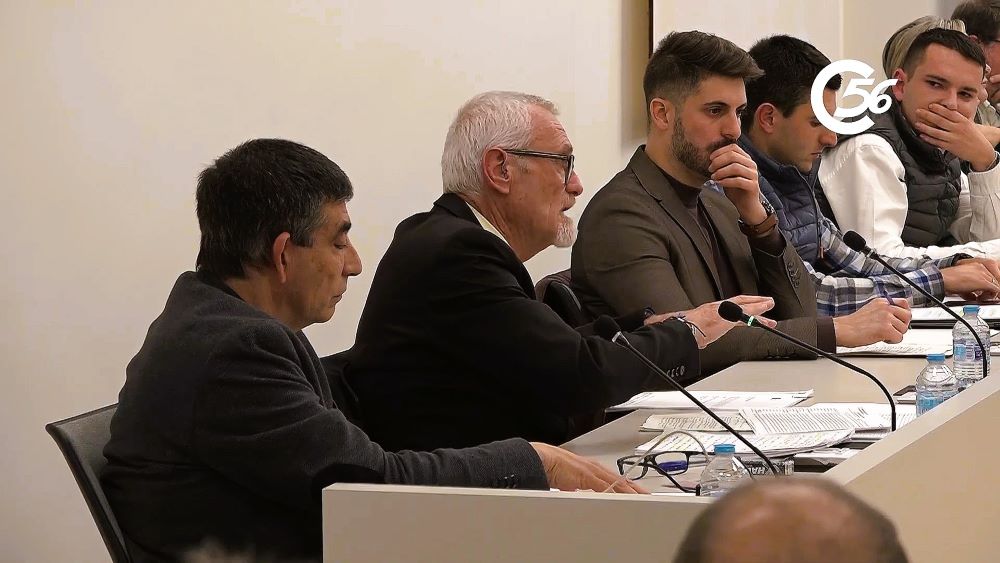 Sorlí (Benigazlum) afirma que la baixada de l'IBI «és una preocupant falta de rigor i de serietat del PP»