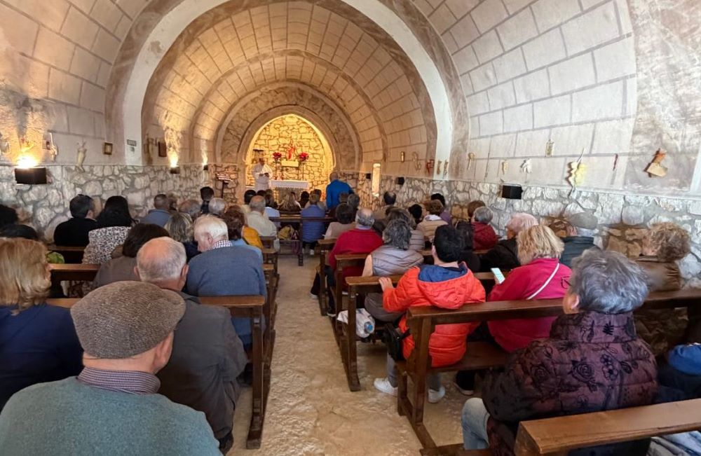 Tírig celebra amb èxit les tradicionals Festes de Santa Bàrbara