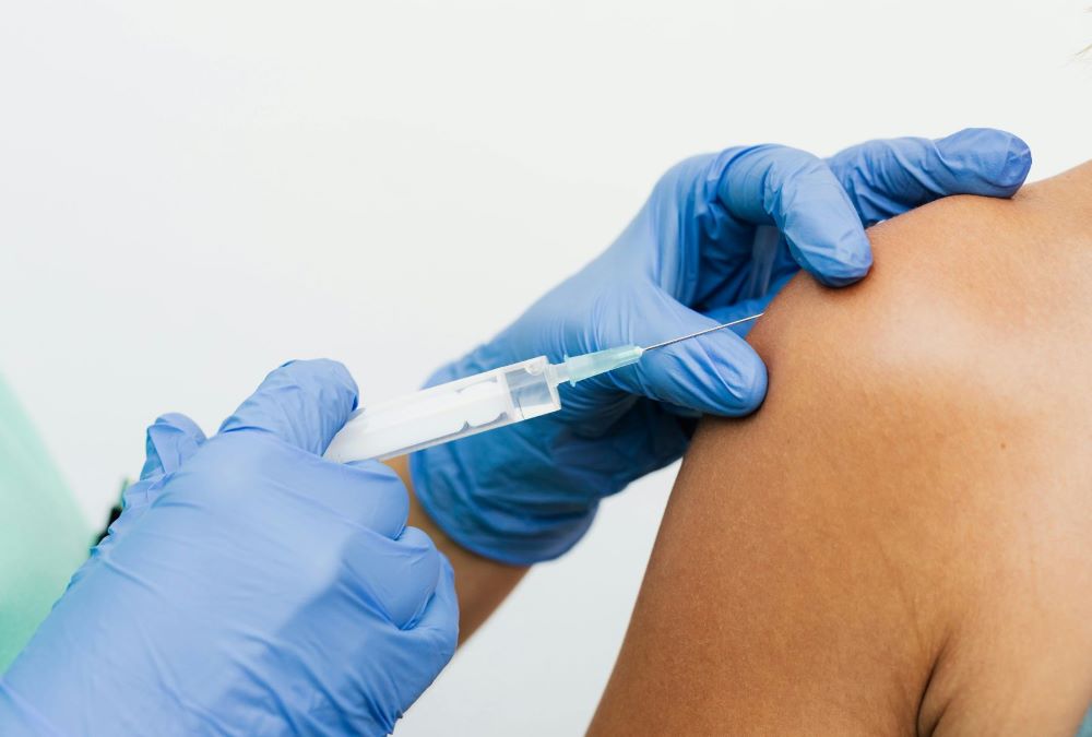 Sanitat incrementa un 14% les dosis de vacuna de grip subministrades respecte al mateix període de 2024