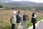 El PSPV reclama un repartiment «transparent» de la maquinària per a camins rurals