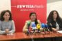 Peníscola acull la segona edició de la Marxa Solidària per l'ELA